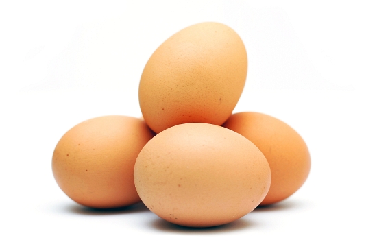 蛋制品卫生标准 GB 2749-2003