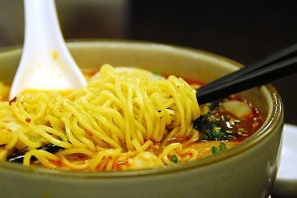 方便面卫生标准 GB 17400-2003