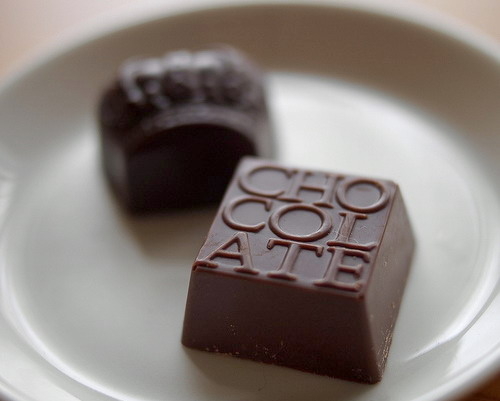食品安全国家标准 巧克力、代可可脂巧克力及其