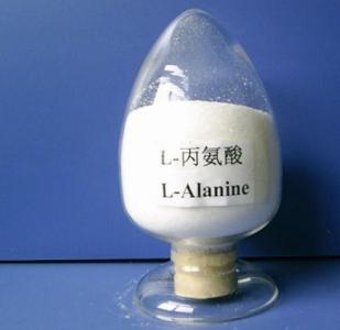 L-丙氨酸 GB 25543-2010