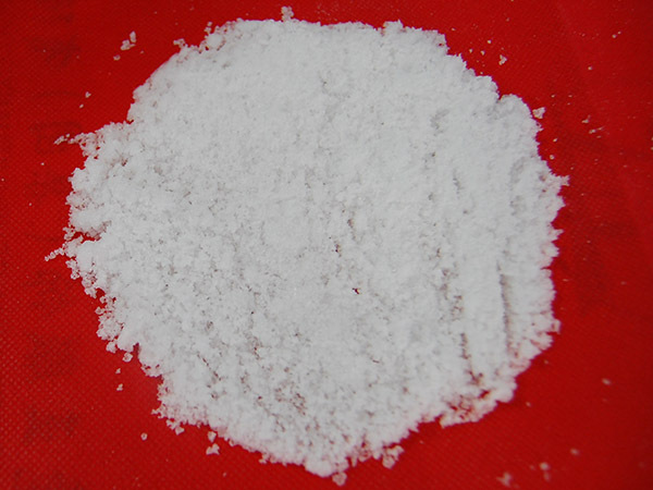 硫酸铝铵 GB 25592-2010
