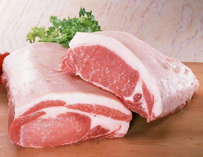 全国猪肉价格站上2013年来高峰 专家：未来可能还要继续上涨