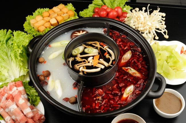 今年1-11月全国餐饮收入突破4万亿元 火锅市场尤为红火